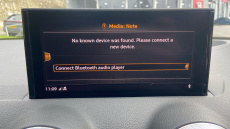 Audi Q2 35 TFSI Black Edition 5dr Petrol Estate